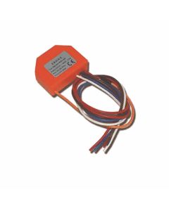 CDVI Mains Powered Universal Receiver-85 Transmitters