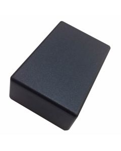 BPT R/1 | Auxiliary Relay with 2 Clean Contacts