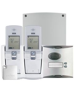 Daitem SC901AU2 | Wireless 2 Way Door Entry System