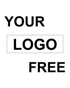 SRS PanelMATCH System - Black Logo per VR Entry Panel