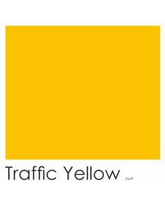 SRS PanelMATCH System - One Bespoke Panel Colour per Panel