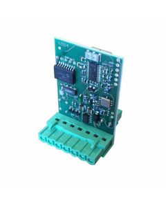 CDVI Pluggable Wireless Radio Receiver For ATRIUM,433 MHz