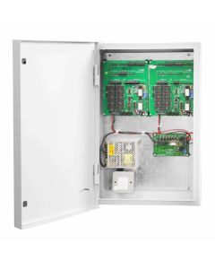 GDX Audio System Expansion Unit, 1 Channel, 224-Line, Enclosure