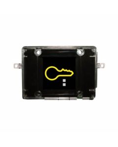 Comelit SK9000I SimpleKey Basic reader for iKall panels, ensuring secure and efficient door entry access.