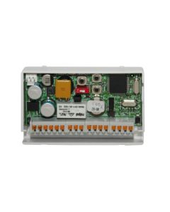 Comelit Simplekey Advanced One Entrance Managing Central Unit