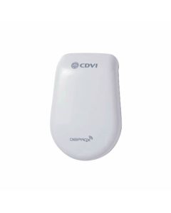 CDVI Standard Proximity Reader, White For Access Control