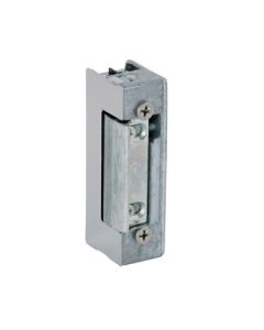 CDVI SPIR12 symmetrical fail safe strike kit, monitored 12V DC version with compact design for secure access.