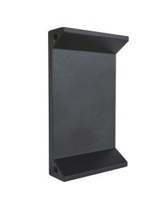 SRS 50mm Extension Lip for ANSI Reversible Electric Strikes