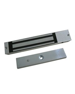 SRS Unmonitored Mini Maglock with 280KG Holding Force, 12/24V DC