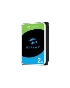 Seagate Skyhawk 2TB 3.5 Inch Satellite Surveillance Hard Drive