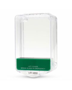 SRS Surface Mount Call Point Protector with Break Seal