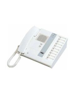 Aiphone 10-Call Master Station with Handset