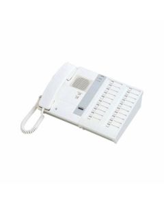 Aiphone 20 Call Master Station with Handset