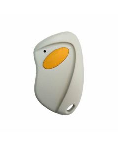 CDVI 1 Channel Mini Hand-Held Transmitter for opening automatic doors