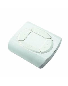 CDVI  Wall Mounted 4-Channel Transmitter for doors or light control