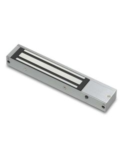 SRS 275KG Surface Mount Unmonitored Mini Maglock Door Status, 12/24VDC