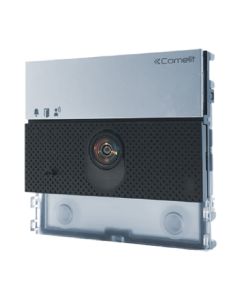 Comelit ULTRA Simplebus 2 Audio/Video Module with 2 Call Buttons