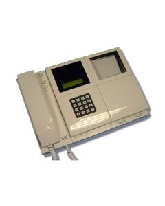 Videx Video Concierge Unit for VX2200 System