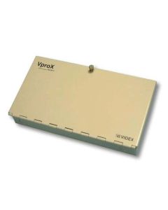 Videx 250 Tag/Card Controller Boxed (Controls 3 Doors)