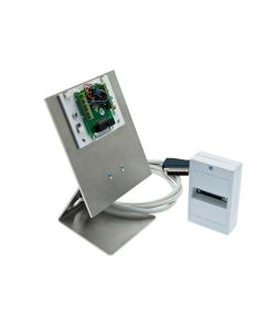 Videx 3600 Series Monitor Desk Mounting Kit