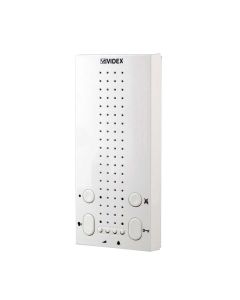 Videx Eclipse Hands Free Intercom With Privacy For VX2200