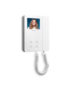 Videx Colour Video 3.5 Inch LCD Videophone For VX2300