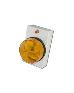 Videx Extension Timed Strobe Light