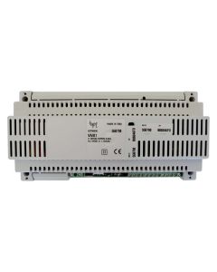 BPT VA/01 | Audio and Video Power Supply Module for X1 System