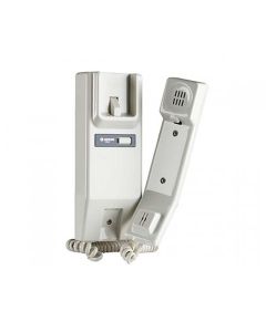 Aiphone Apartment Wallphone (Up To 3 Per Call Button)