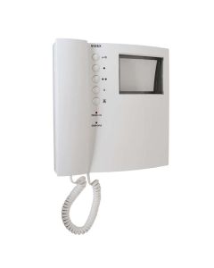 Videx 3000 Series Mono Monitor With Privacy Switch