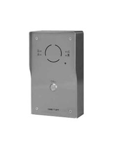 BPT VRMA1 - 1 Button Flush Mount Vandal Resistant Audio Panel