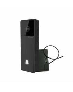 Comelit Visto Wi-Fi External Unit, VIP System