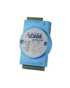 Vicon ADAM-6050-D IP I/O Device; Allows 12 External Alarm Inputs