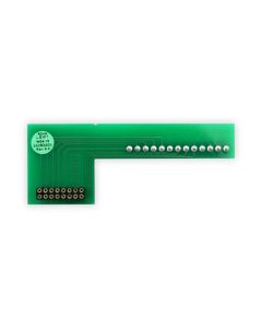 Videx 428 Interface PCB for Button Modules Without Ribbon Cable