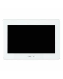 BPT-XTS/7X2 WH WIFI - X1-XIP XTS Monitor 7 inch Touch Screen - White