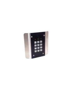 AES AESKP | Access Control Keypad (Architectural Black)
