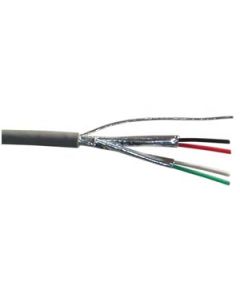 SRS BEL8723E | External Network Cable 2TP+Screen 100m Reel