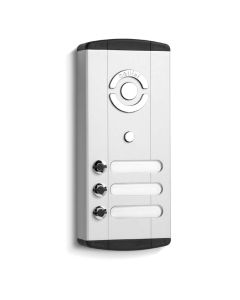 Bell BLP3 | 3 Button Bellini Surface Audio Entry Panel