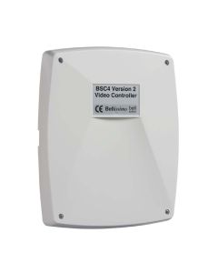 Bell BSC4 | 4 Way Video Telephone Controller