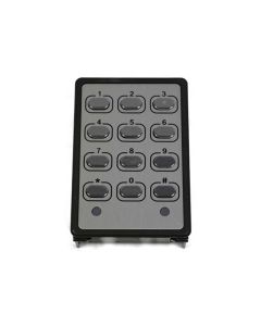 Bell Keypad Module with 10 User Codes for CP106 Panel