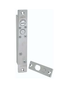 Alpro EB501-22 | Mini Solenoid Bolt Cabinet Lock