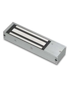 SRS 545KG Surface Unmonitored Standard Maglock, 12/24V DC