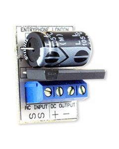 Entryphone Bridge rectifier 4A 200V