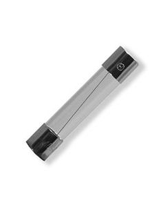 Entryphone 2 amp 32mm a.c. output fuse