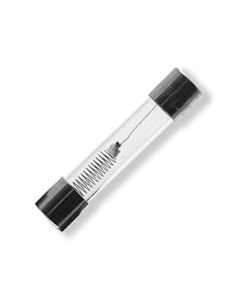 Entryphone 250mA 32mm DA2F mains input fuse