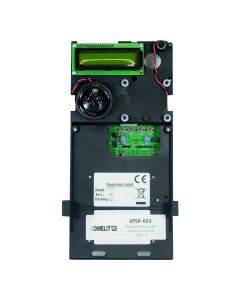 GDX Entrance Panel Spare - Chassis, Functional