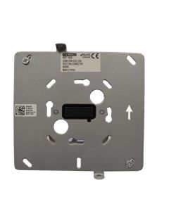 Fermax-1605 wall-mount connector bracket for VIVO monitor, ensures secure tidy installation at entrances.