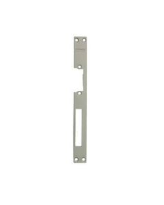 Fermax G-Type Flush Shield in Grey for Doors with Deadbolt Entry
