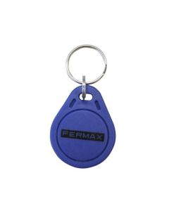 Fermax MIFARE 13.56Mhz 1K RFID Proximity Key Fob (UID Code Identifier)