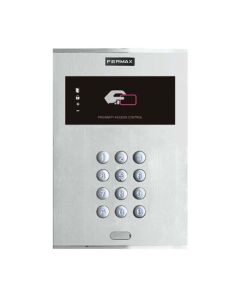 Fermax Dual Technology Proximity and Keypad Cityline Reader